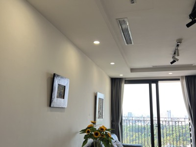 Chính Chủ Cho Thuê CHCC Cao Cấp Toà HDI Tầng 11 Số 55 Lê Đại Hành - Hai Bà Trưng - Hà Nội 5
