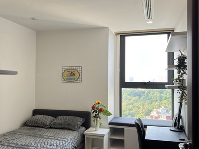 Chính Chủ Cho Thuê CHCC Cao Cấp Toà HDI Tầng 11 Số 55 Lê Đại Hành - Hai Bà Trưng - Hà Nội 0