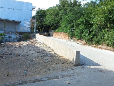 Bán đất-LÔ GÓC-135m2-15tr/m2-Đường 6m ngay Danh lam thắng cảnh Ngũ Hành Sơn ĐN 3