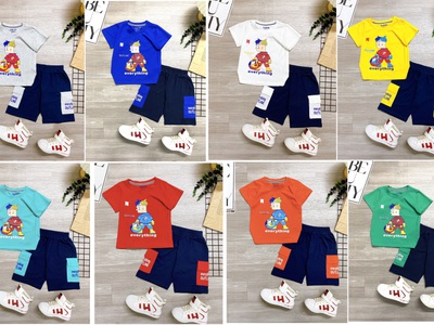 Khám Phá Kho Sỉ Quần Áo Trẻ Em NIKIFA: Chất Lượng Cao, Giá Sỉ Hấp Dẫn 0