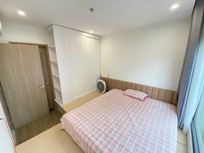 Bán nhanh căn hộ 2PN, 2WC, Vinhomes Ocean Park, tầng trung siêu đẹp, chỉ 2.1 tỷ 0