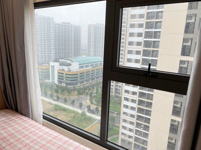 Bán nhanh căn hộ 2PN, 2WC, Vinhomes Ocean Park, tầng trung siêu đẹp, chỉ 2.1 tỷ 1