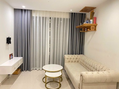 Bán nhanh căn hộ 2PN, 2WC, Vinhomes Ocean Park, tầng trung siêu đẹp, chỉ 2.1 tỷ 2