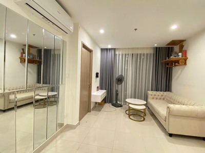 Bán nhanh căn hộ 2PN, 2WC, Vinhomes Ocean Park, tầng trung siêu đẹp, chỉ 2.1 tỷ 3