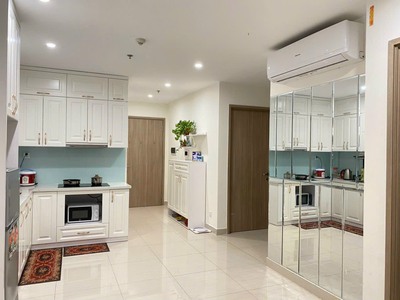 Bán nhanh căn hộ 2PN, 2WC, Vinhomes Ocean Park, tầng trung siêu đẹp, chỉ 2.1 tỷ 4