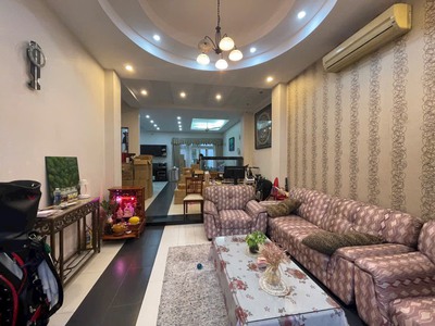 Cắt Lỗ Bán Nhanh Căn Biệt Thự Nam Thông 8x18m Giá 32 tỷ LH Danh Trần PMH 1