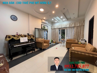Cắt Lỗ Bán Nhanh Căn Biệt Thự Nam Thông 8x18m Giá 32 tỷ LH Danh Trần PMH 3