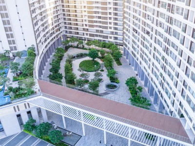 Cho thuê căn hộ 2PN Midtown Phú Mỹ Hưng Quận 7 dt 78m giá 19tr/th LH Danh Trần PMH 5