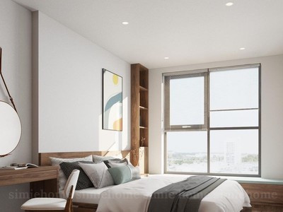 Căn hộ FPT Plaza 2, chỉ với 560tr, NH hỗ trợ vay 70, ân hạn gốc và 0 lãi 12 tháng nhận nhà ngay 8
