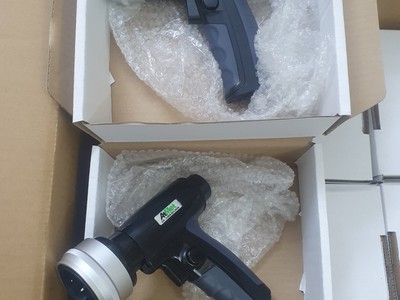 Dụng cụ bơm túi khí AtMet hàng us: 1-800-501-2928 8