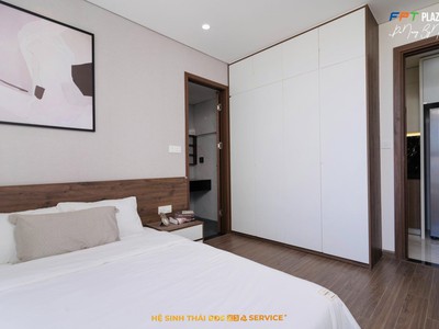 HOT HOT 5 Suất cuối Giá tốt CĐT- nhận ngay 100tr khi nhận nhà- nhanh tay sỡ hữu căn 2PN FPT Plaza 2. 9