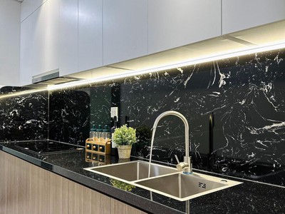 HOT HOT 5 Suất cuối Giá tốt CĐT- nhận ngay 100tr khi nhận nhà- nhanh tay sỡ hữu căn 2PN FPT Plaza 2. 12
