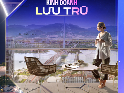 Dịch Vụ - Mũi Nhọn Kinh Tế Của Du Lịch ĐÀ NẴNG 2