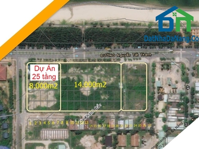 Bán Đất khu J258, Sát Khu Biệt Thự Xuân Thiều, Cạnh Công Viên Nước Mikazuki, Giá RẺ T12/2023 3
