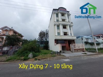 Bán Đất khu J258, Sát Khu Biệt Thự Xuân Thiều, Cạnh Công Viên Nước Mikazuki, Giá RẺ T12/2023 5
