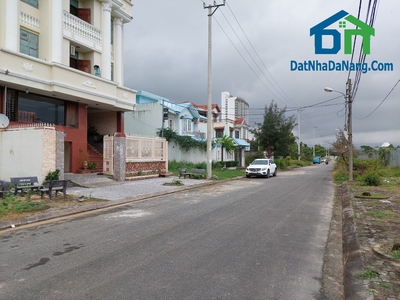 Bán Đất khu J258, Sát Khu Biệt Thự Xuân Thiều, Cạnh Công Viên Nước Mikazuki, Giá RẺ T12/2023 6