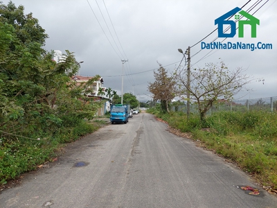 Bán Đất khu J258, Sát Khu Biệt Thự Xuân Thiều, Cạnh Công Viên Nước Mikazuki, Giá RẺ T12/2023 8