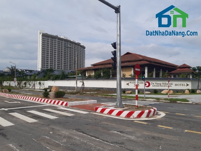 Bán Đất khu J258, Sát Khu Biệt Thự Xuân Thiều, Cạnh Công Viên Nước Mikazuki, Giá RẺ T12/2023 9