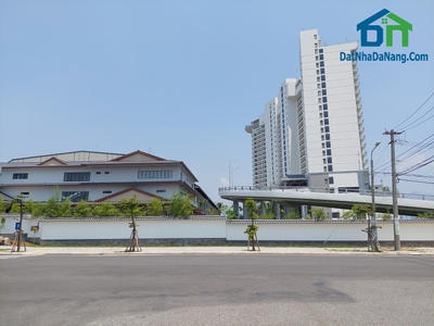Bán Đất khu J258, Sát Khu Biệt Thự Xuân Thiều, Cạnh Công Viên Nước Mikazuki, Giá RẺ T12/2023 11