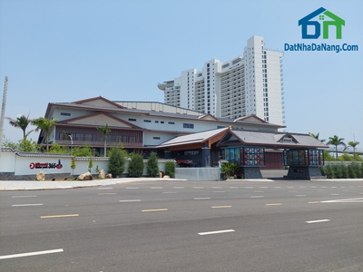 Bán Đất khu J258, Sát Khu Biệt Thự Xuân Thiều, Cạnh Công Viên Nước Mikazuki, Giá RẺ T12/2023 12