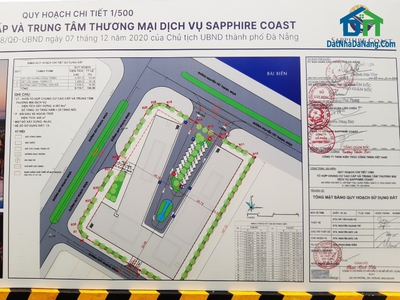 Bán Đất khu J258, Sát Khu Biệt Thự Xuân Thiều, Cạnh Công Viên Nước Mikazuki, Giá RẺ T12/2023 18