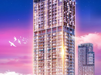 Sang chảnh - Đẳng cấp - Thời thượng chỉ có tại Sun Cosmo 1