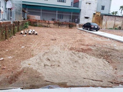 Cần bán đất full thổ cư 45m2 tại Xóm Gạo- Kim Lũ, xã Thượng Cốc, Phúc Thọ 4