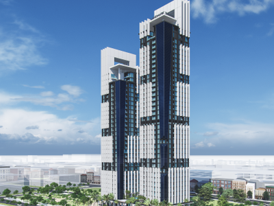 Căn hộ Landmark Đà Nẵng - Biểu tượng thượng lưu của thành phố Đà Nẵng 2