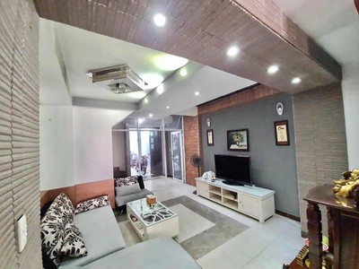 Bán nhà mới ở liền 3pn 3wc 44.5m2 đường huỳnh văn nghệ p12 gò vấp. 1