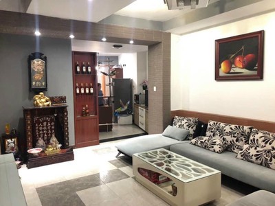 Bán nhà mới ở liền 3pn 3wc 44.5m2 đường huỳnh văn nghệ p12 gò vấp. 2