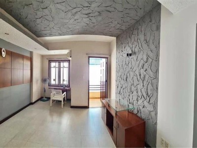 Bán nhà mới ở liền 3pn 3wc 44.5m2 đường huỳnh văn nghệ p12 gò vấp. 4
