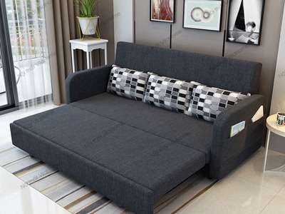 Địa chỉ mua sofa giường đông anh 1