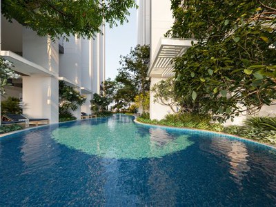 Căn hộ Landmark Đà Nẵng - Biểu tượng thượng lưu của thành phố Đà Nẵng 6