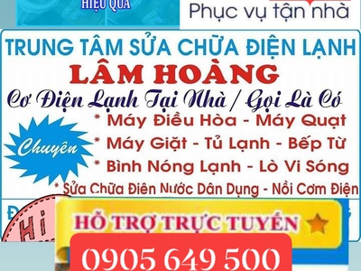 Vệ sinh máy giặt ở quận Hải Châu Đà Nẵng 1