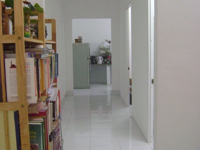 5.26 tỷ x 73m2 huỳnh khương an phường 5  - ngay chợ gò vấp - nhà mới ở ngay - hẻm 3m thông tứ tung. 1