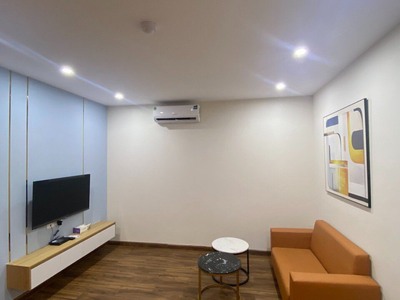 Cắt lỗ 300 triệu căn chung cư eurowindow đủ nội thất 0