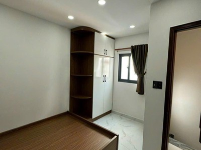 Nhà quận 6 hêm ô tô 44m2 3 phòng ngủ đẹp tinh tế chỉ 5 tỷ 100 4