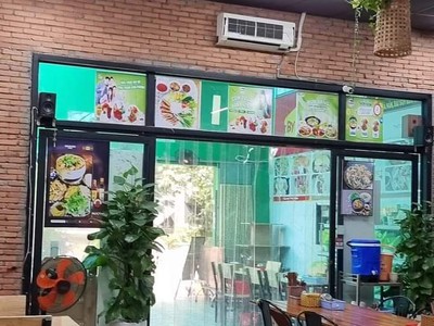 Chính chủ cần sang nhượng quán địa chỉ: 537/14/2 nguyễn duy trinh, p. bình trưng đông, quận 2, hồ 2