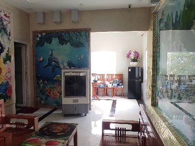 Giảm 3 tỷ bán gấp nhà mặt tiền, kd đỉnh, tô ký quận 12 sát gò vấp 2