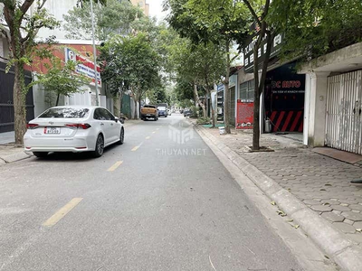 Kẹt Tiền  Cần bán 96,9m2 đất khu BT1 Phúc Lợi, Long Biên. Trong bán kính 500m đầy đủ tiện ích. 0