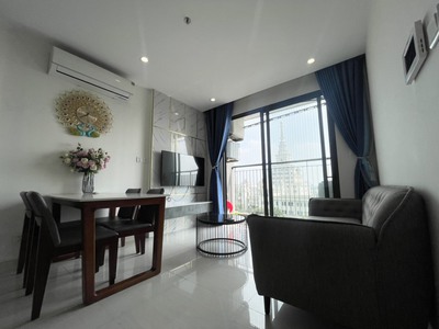 Cần bán nhanh căn hộ 1PN   1 tầng trung, Vinhomes Ocean Park, view bể bơi 4 mùa, chỉ 1.51 tỷ 0