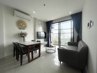 Cần bán nhanh căn hộ 1PN   1 tầng trung, Vinhomes Ocean Park, view bể bơi 4 mùa, chỉ 1.51 tỷ 3