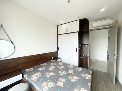Cần bán nhanh căn hộ 1PN   1 tầng trung, Vinhomes Ocean Park, view bể bơi 4 mùa, chỉ 1.51 tỷ 5