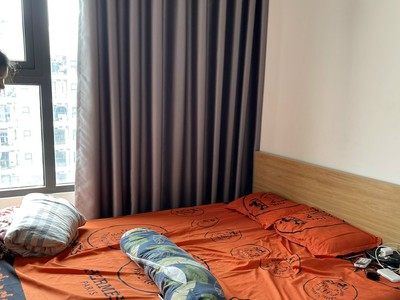 Cần bán căn hộ 2PN   1  1WC , Vinhomes Ocean Park, full nội thất cơ bản, chỉ 1.75 tỷ 2