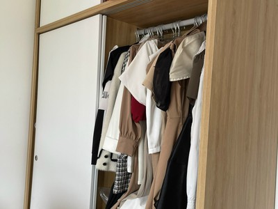 Cần bán căn hộ 2PN   1  1WC , Vinhomes Ocean Park, full nội thất cơ bản, chỉ 1.75 tỷ 5