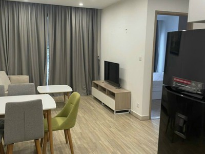 Cần bán căn hộ 2PN   1  1WC , Vinhomes Ocean Park, full nội thất cơ bản, chỉ 1.75 tỷ 6