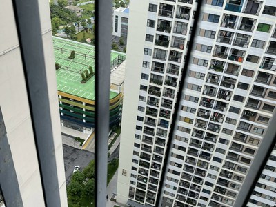 Cần bán căn hộ 2PN   1  1WC , Vinhomes Ocean Park, full nội thất cơ bản, chỉ 1.75 tỷ 7