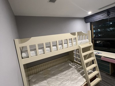 Bán nhanh căn 3PN 1 tầng thấp full đồ xịn giá chỉ 4,9 tỷ bp tại the Zenpark Vinhomes Ocean Park 0
