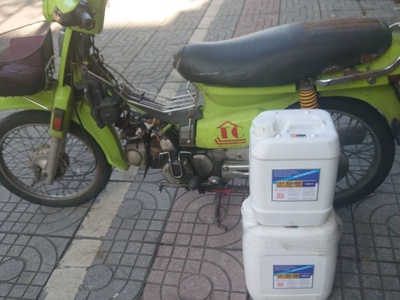 Keo chống thấm tck 668 foam 669 pu trương nở uf3000 0