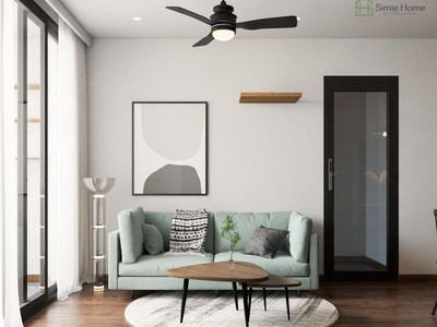 Chính chủ gửi bán căn 2PN dự án FPT chỉ từ 560 triệu - nhận nhà ngay - hỗ trợ vay 0 lãi 12 tháng 7
